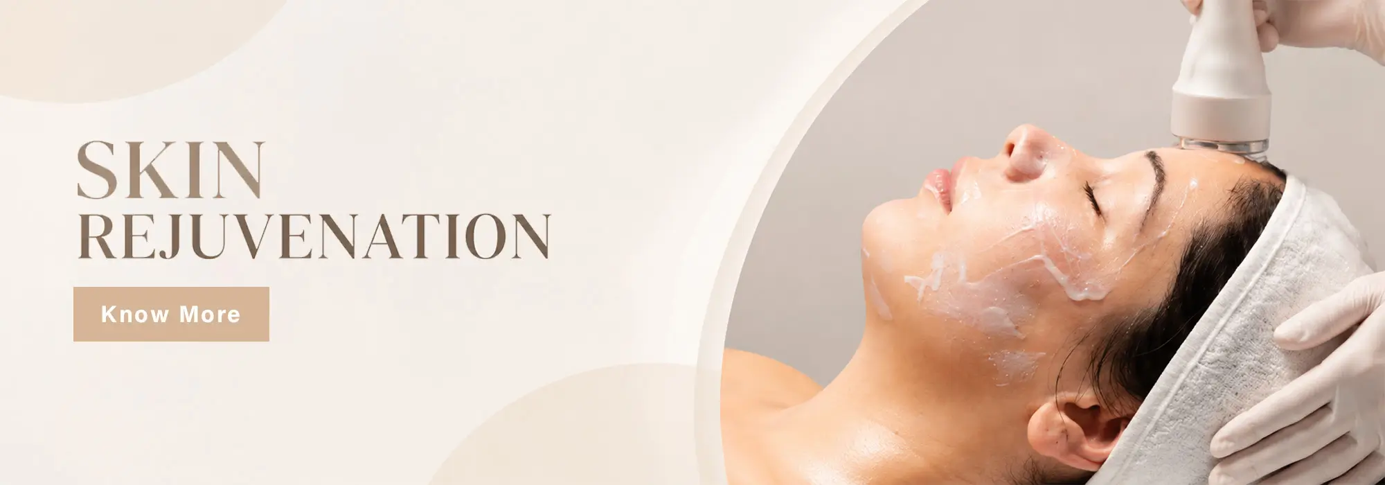 Laser Resurfacing