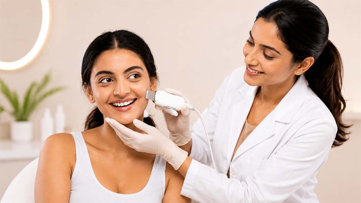 Top Skin Doctor in Ghaziabad - Book Appointment