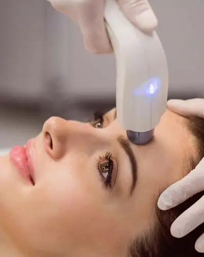 laser treatment in ghaziabad