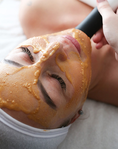 Oxygeneo Facial