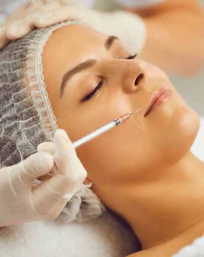 Skin Booster