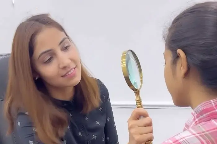 Peel Brighten Treatments