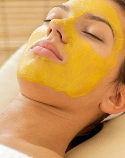 Yellow Peel